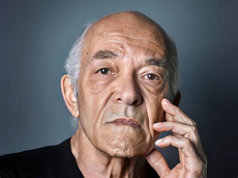 Mark Margolis, ‘Breaking Bad’ and ‘Better Call Saul’ actor, dead at 83